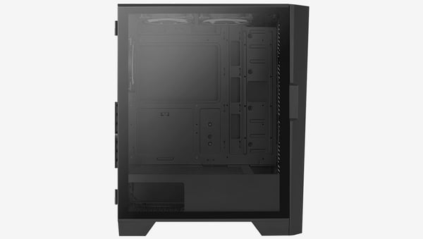 Aerocool Mirage Midi Tower Sort