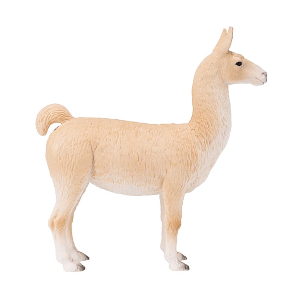 Mojo Fun Llama