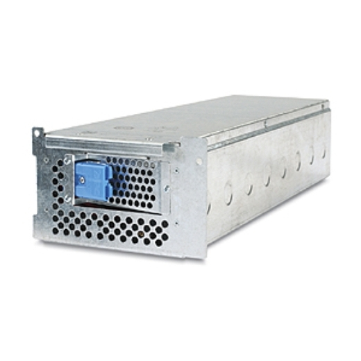 APC APCRBC105 UPS batteri Blybatterier (VRLA) APC APCRBC105 UPS batteri Blybatterier (VRLA)