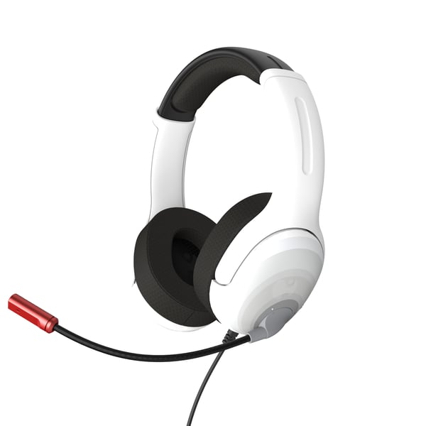 PDP 049-026-RWB spelkonsoler Röd, Vit USB Spelplatta PC, Xbox One, Xbox Series S, Xbox Series X