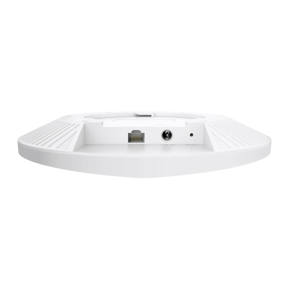 TP-Link Festa F67 Valkoinen Power over Ethernet -tuki