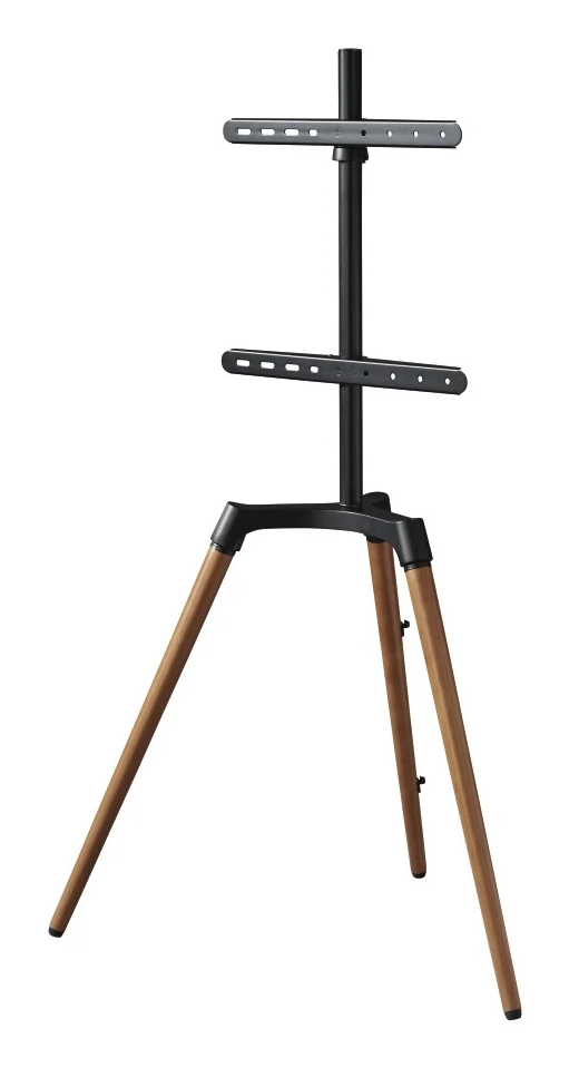 Hama 00220873 tv-beslag 165,1 cm (65") Sort Hama 00220873 tv-beslag 165,1 cm (65") Sort