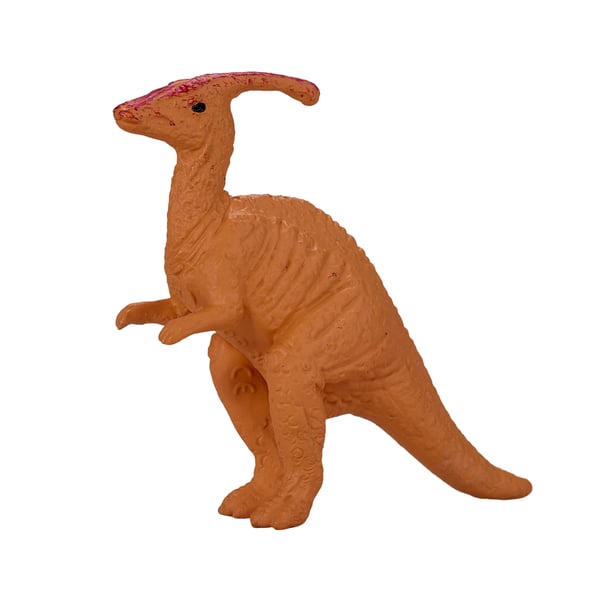 Mojo Fun Dinosaur figure set 12pc