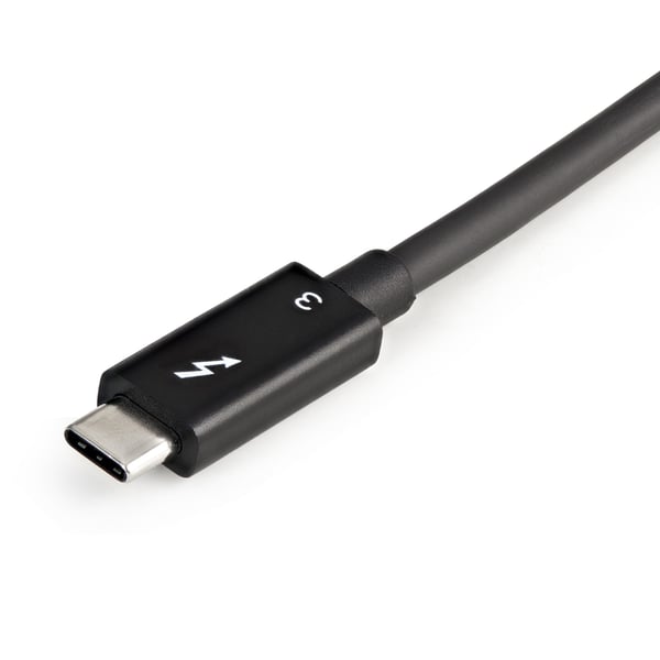 StarTech.com TB32DP14 USB grafisk adapter 7680 x 4320 pixel Sølv