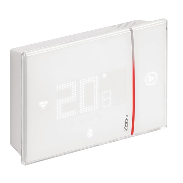 Legrand XW8002W termostat