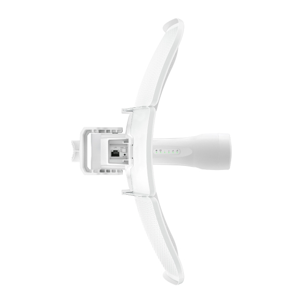 TP-Link Beam Bridge 5 UR KIT Nätverksbrygga 867 Mbit/s Vit