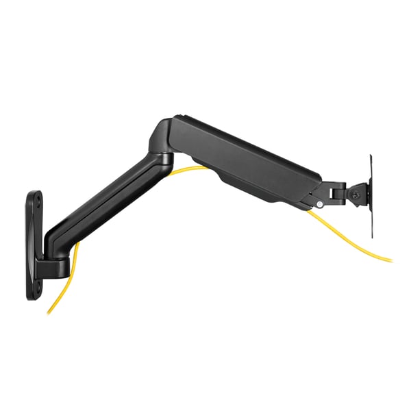 LogiLink BP0145 skærmbeslag og -stativer 81,3 cm (32") Væg Sort