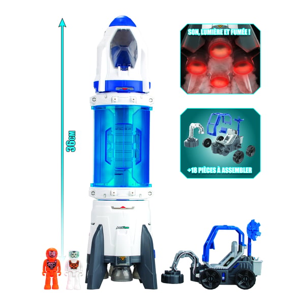 Silverlit Astropod Ultimate Mission