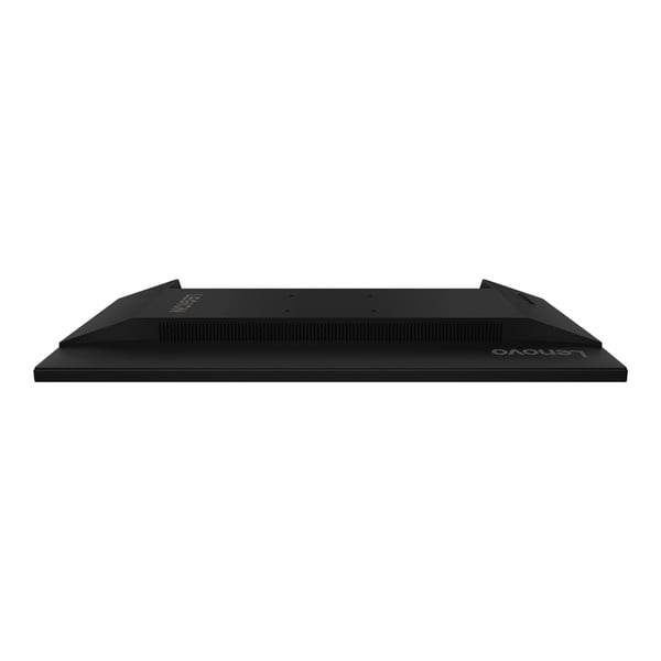 Lenovo Legion R27qe computerskærm 68,6 cm (27") 2560 x 1440 pixel Quad HD LED Sort