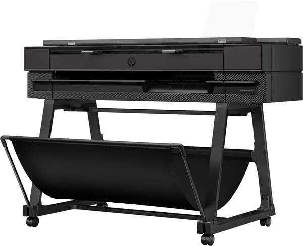 HP Designjet T850 36-in Multifunction Printer