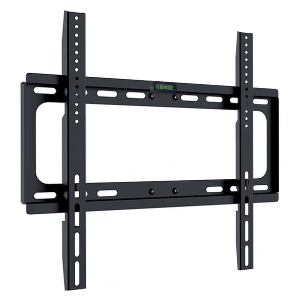 Techly ICA-PLB 262M TV-kiinnike 142,2 cm (56") Musta