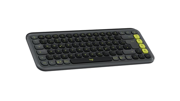Logitech POP ICON KEYS