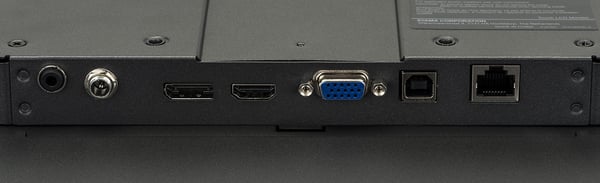 iiyama TF1515MC-B2 computerskærm 38,1 cm (15") 1024 x 768 pixel XGA LED Berøringsskærm Sort