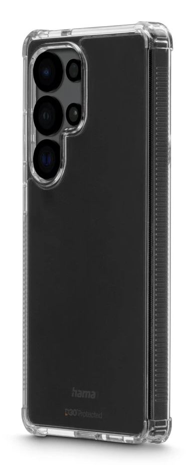 Hama Extreme Protect mobiltelefon etui 17,5 cm (6.9") Cover Transparent