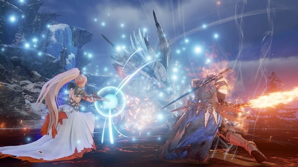 BANDAI NAMCO Entertainment Tales of Arise Standard PlayStation 4