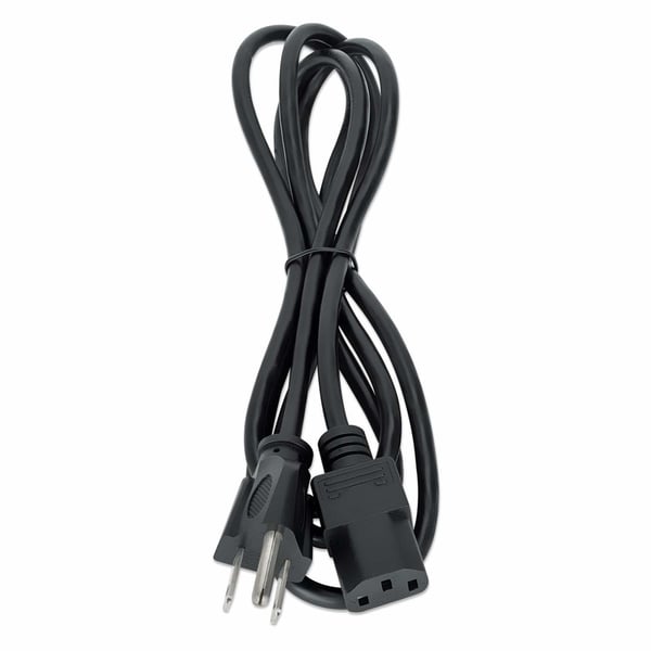 Intellinet 560641 netværksswitch Gigabit Ethernet (10/100/1000) Strøm over Ethernet (PoE) Sort