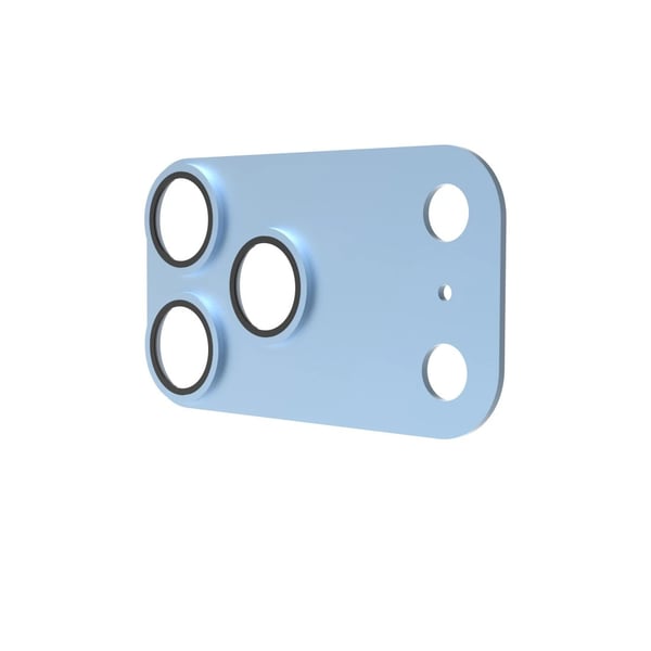 Hama Cam Protect Pro Beskyttelse af kameralinsen Apple 1 stk