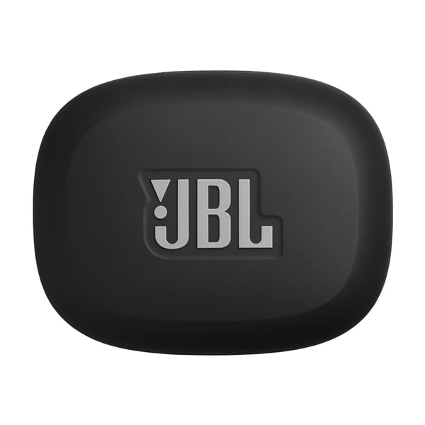 JBL Endurance Peak 4 Kuulokkeet Langaton In-ear Urheilu USB Type-C Bluetooth Musta