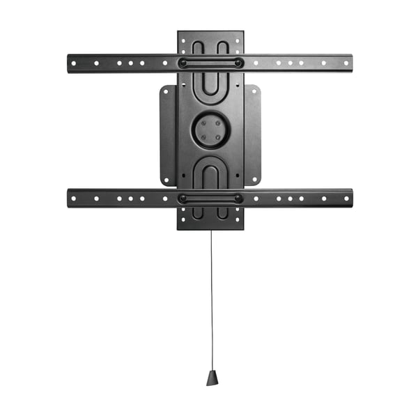 AISENS WT80R-137 TV-kiinnike 2,03 m (80") Musta