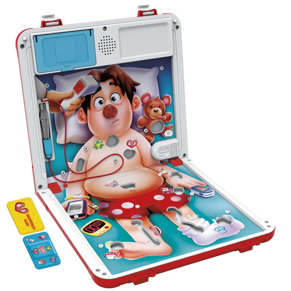 Hasbro Gaming Operation