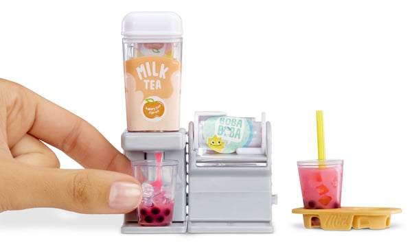 Miniverse - Make It Mini Appliances Asst in PDQ