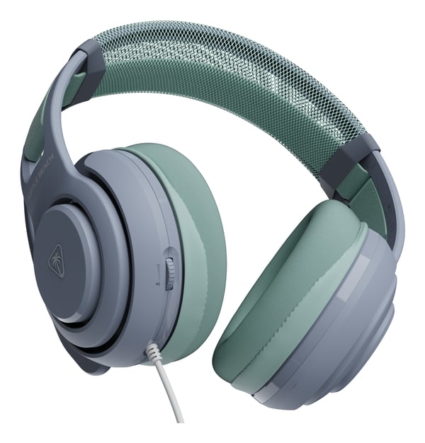Turtle Beach Atlas 200 Headset Ledningsført Spil