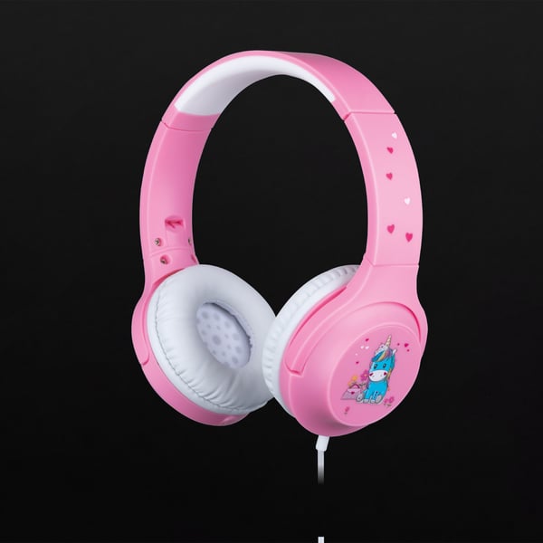 Konix Unik KX SW GAMER PACK BE A PRINC Ställ