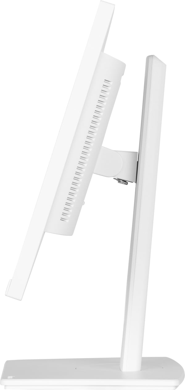 iiyama ProLite XUB2497HSU-W2 computerskærm 60,5 cm (23.8") 1920 x 1080 pixel Fuld HD LED Hvid