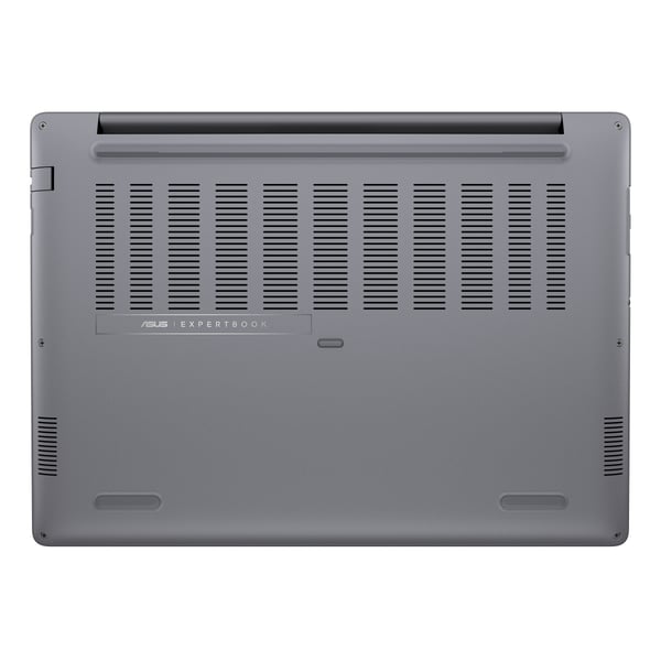 ASUS ExpertBook P3 PM3406CHA-NZ0264X AMD Ryzen™ 7 8840HS Bärbar dator 35,6 cm (14") WQXGA 16 GB DDR5-SDRAM 512 GB SSD Wi-Fi 7 (802.11be) Windows 11 Pro Grå QWERTY Spansk