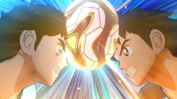 BANDAI NAMCO Entertainment Captain Tsubasa 2: World Fighters Vakio Xbox Series X