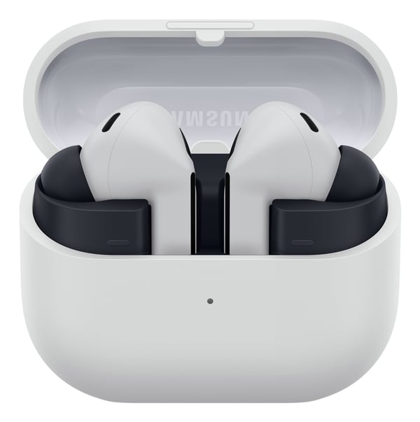 Samsung Galaxy SM-R420NZAAEUB hovedtelefoner/headset True Wireless Stereo (TWS) I ørerne Opkald/musik Bluetooth Grå