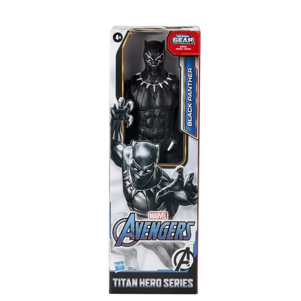 Hasbro Black Panther