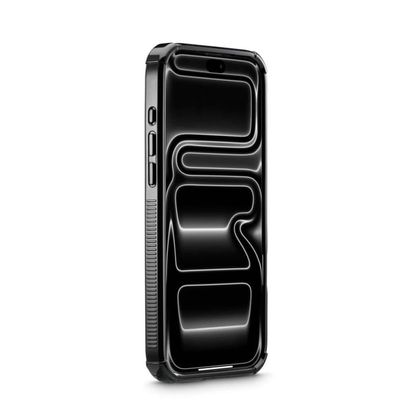 Hama Extreme Protect mobiltelefonfodral 17,5 cm (6.9") Mobilskal Svart