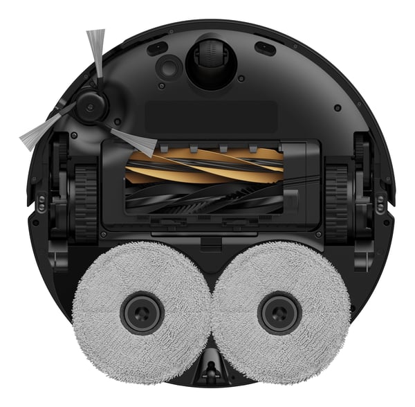 Dreame Matrix10 Ultra 0,31 L Musta