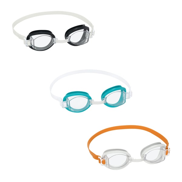 Bestway 21097 / 23 svømmebrille Ungdom Unisex
