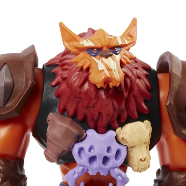 He-Man and the Masters of the Universe -actionfigurer