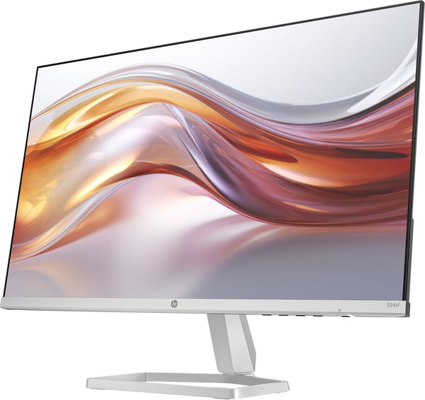 HP Series 5 23,8 tum FHD-skärm – 524sf