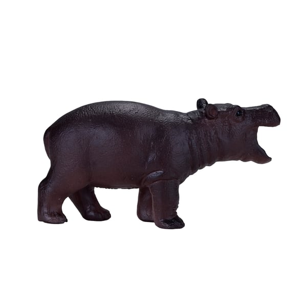 Mojo Fun Hippo Baby