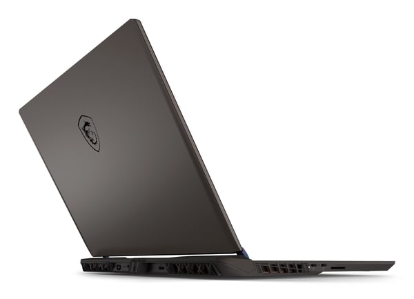 MSI Vector 18 HX AI A2XWJG-657 - 18\" QHD+ - Notebook - Core Ultra 9
