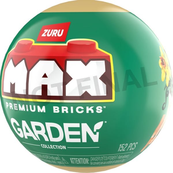 MAX 83183 Byggleksak