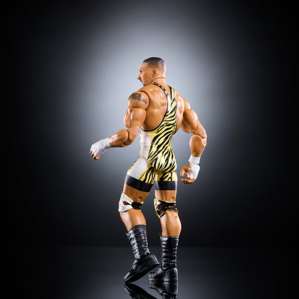 WWE Elite Collection Bron Breakker Action Figure
