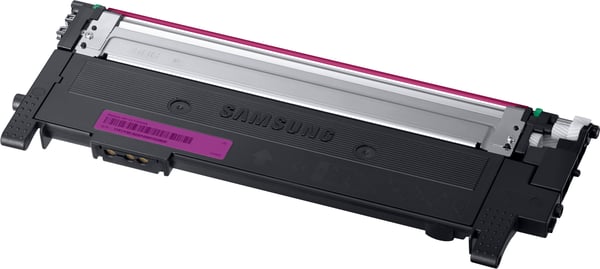 Samsung CLT-M404S Original-tonerpatron, magenta