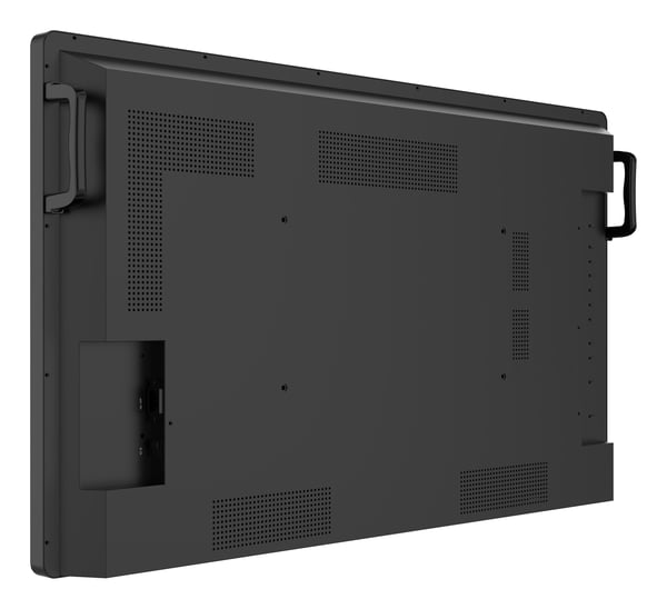 AG Neovo QX4302 övervakningsmonitor CCTV-monitor 109,2 cm (43") 3840 x 2160 pixlar