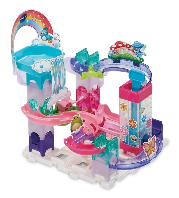 VTech Marble Rush Fairy Garden Set M500E