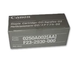 Canon 0250A002 hæfteklamme 6000 hæfteklammer