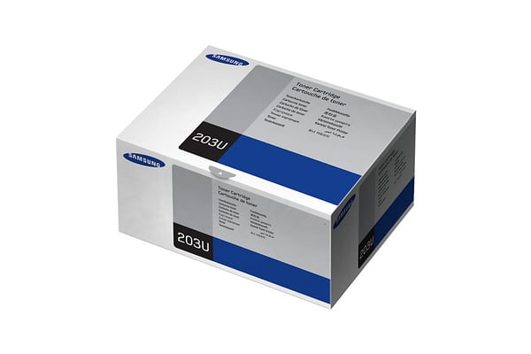 Samsung MLT-D203U värikasetti 1 kpl Alkuperäinen Musta