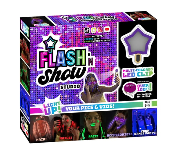 Giochi Preziosi LET00 hobby- och konstleksak