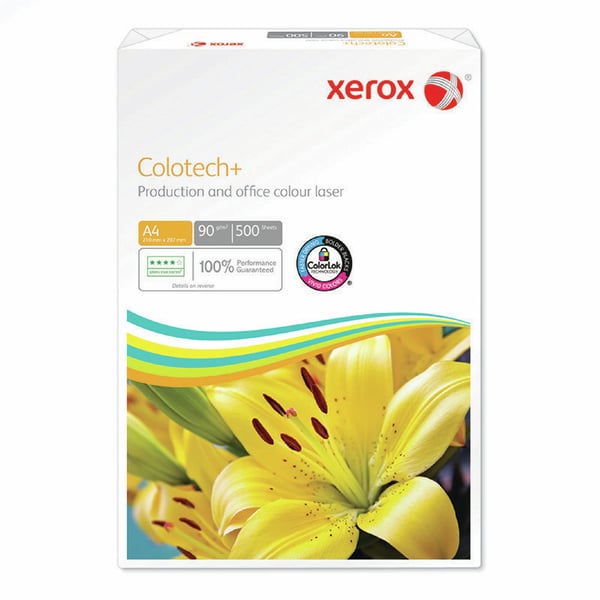 Xerox 003R99000 printpapir A4 (210x297 mm) 500 ark Hvid