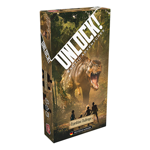 Asmodee SCOD0041 sällskapsspel Kortspel Kortbytesspel