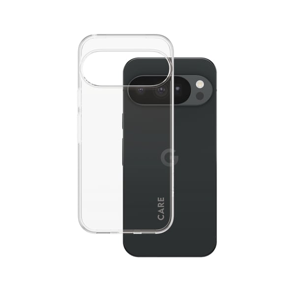 PanzerGlass CARE™ by ® X-Ray Case Google Pixel 11 | Pixel 11 Pro